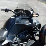 2016 Can-Am Spyder F3
