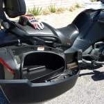 2016 Can-Am Spyder F3