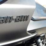 2016 Can-Am Spyder F3