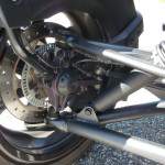 2016 Can-Am Spyder FE3