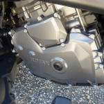 2016 Can-Am Spyder FE3 1.3-liter inline-3 engine