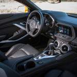 2016 Chevrolet Camaro RS