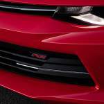 2016 Chevrolet Camaro RS