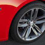 2016 Chevrolet Camaro RS