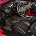 2016 Chevrolet Camaro RS