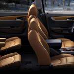 2016 Chevrolet Traverse