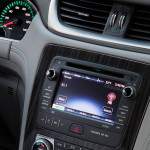 2016 Chevrolet Traverse
