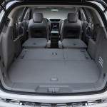 2016 Chevrolet Traverse