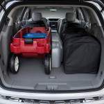 2016 Chevrolet Traverse