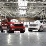 2016 Dodge Durango