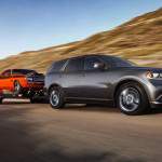 2016 Dodge Durango