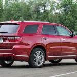2016 Dodge Durango