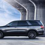 2016 Dodge Durango