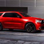 2016 Dodge Durango