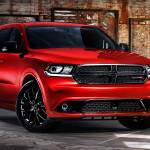 2016 Dodge Durango