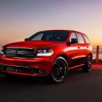 2016 Dodge Durango