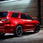 2016 Dodge Durango