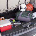 2015 Dodge Grand Caravan