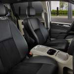 2015 Dodge Grand Caravan SXT Plus