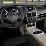 2014 Dodge Grand Caravan SXT 30th Anniversary Edition