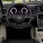 2014 Dodge Grand Caravan SXT 30th Anniversary Edition