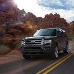 2016 Ford Expedition