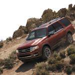 2016 Ford Expedition King Ranch