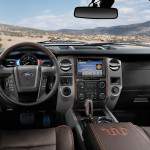 2016 Ford Expedition King Ranch