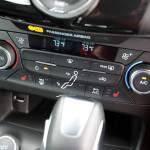 2016 Ford Focus Titanium hatchback