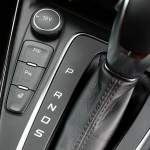 2016 Ford Focus Titanium hatchback