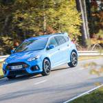 2016 Ford Focus RS