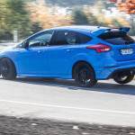 2016 Ford Focus RS