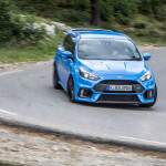 2016 Ford Focus RS