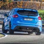 2016 Ford Focus RS