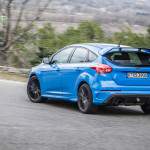 2016 Ford Focus RS