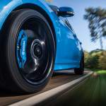 2016 Ford Focus RS