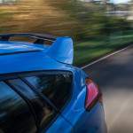 2016 Ford Focus RS