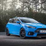 2016 Ford Focus RS