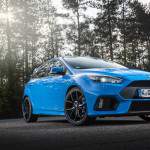 2016 Ford Focus RS