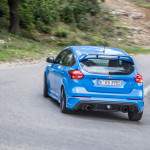 2016 Ford Focus RS