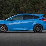2016 Ford Focus RS