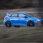 2016 Ford Focus RS
