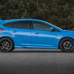 2016 Ford Focus RS