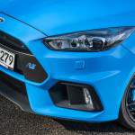 2016 Ford Focus RS