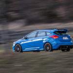 2016 Ford Focus RS