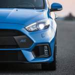 2016 Ford Focus RS