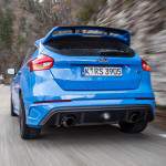 2016 Ford Focus RS