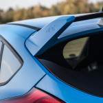 2016 Ford Focus RS