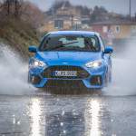 2016 Ford Focus RS
