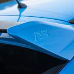 2016 Ford Focus RS